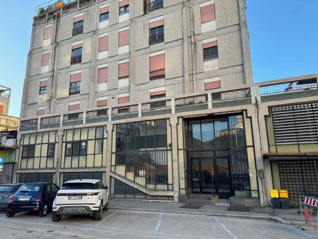 Appartamento a Terni in Appartamento da ristrutturare in Via Saffi, 11 - Foto 5