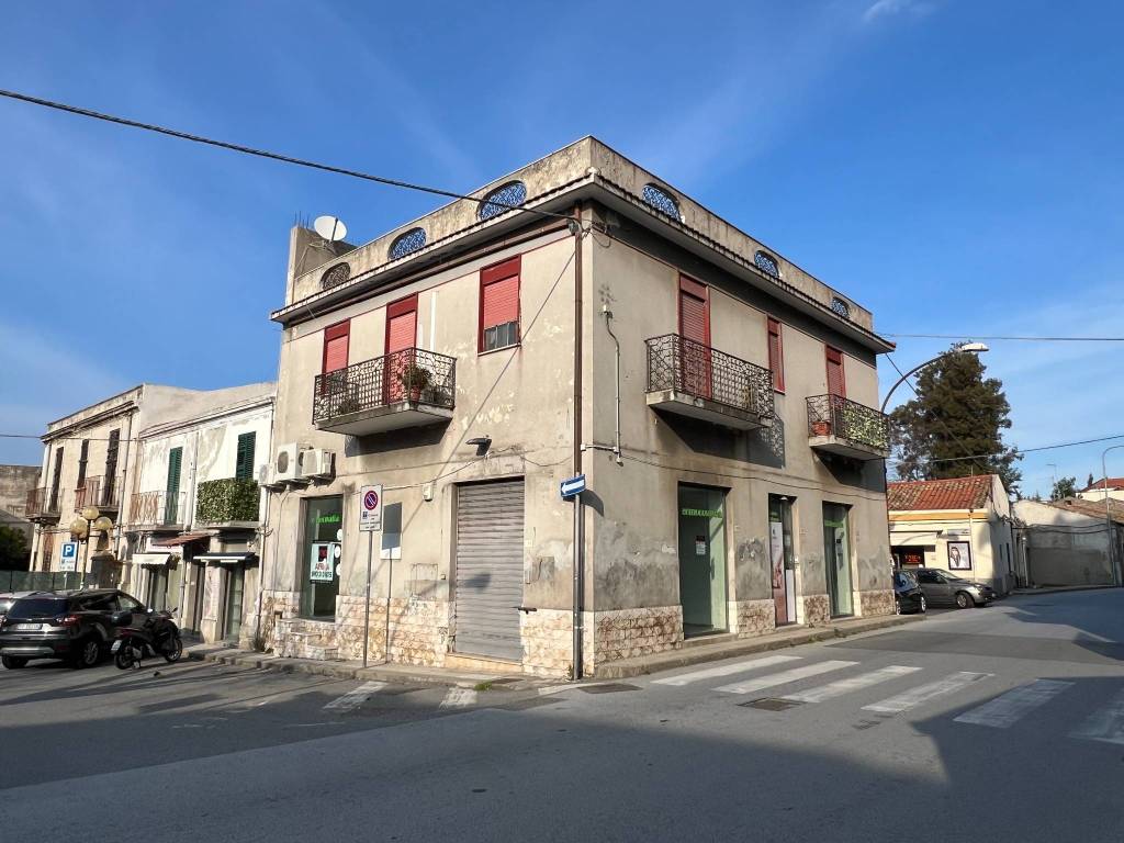 Immobile a Villafranca tirrena in Via Nazionale, 437 - Foto 2