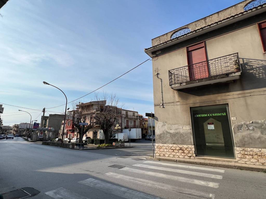 Immobile a Villafranca tirrena in Via Nazionale, 437 - Foto 3