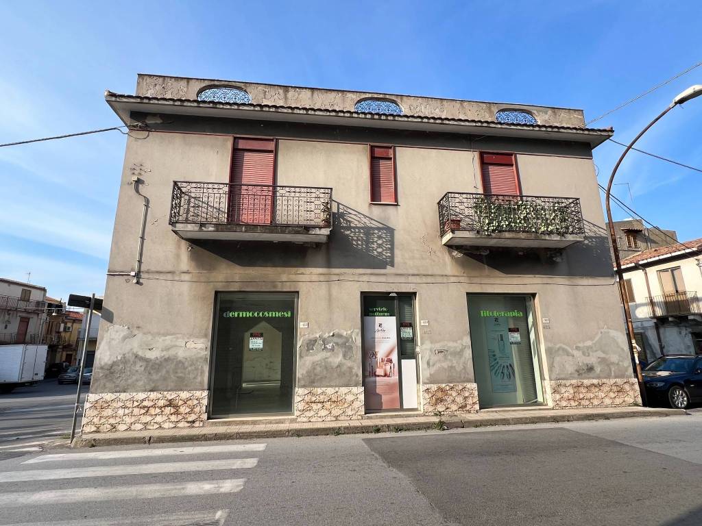Immobile a Villafranca tirrena in Via Nazionale, 437 - Foto 4