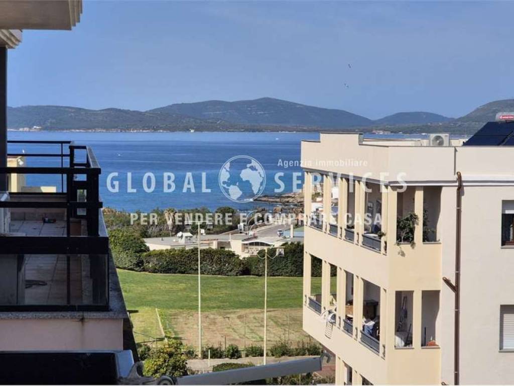 Appartamento a Alghero in Piazza Cao, 1 - Foto 1