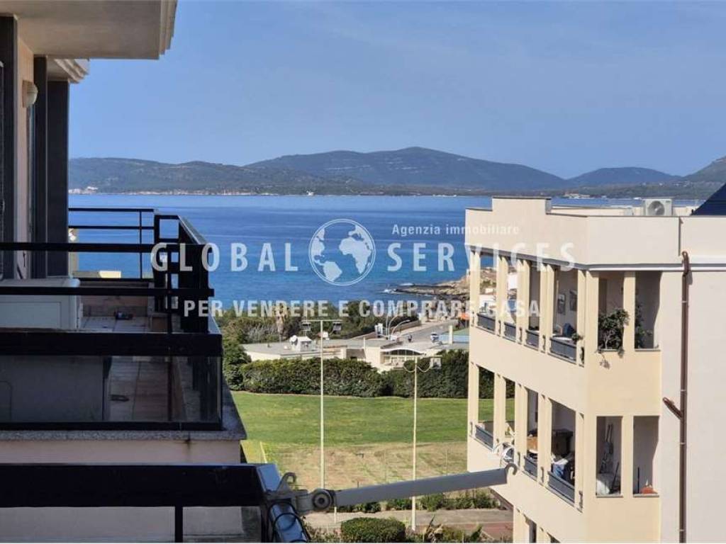 Appartamento a Alghero in Piazza Cao, 1 - Foto 2