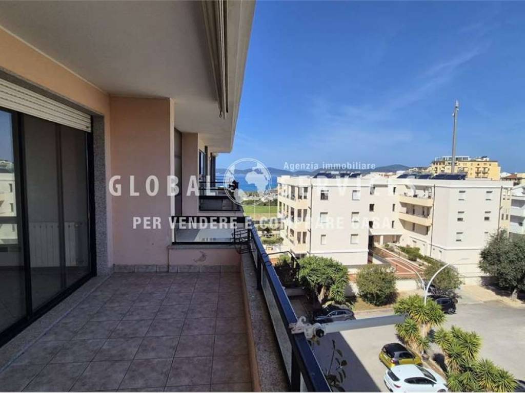 Appartamento a Alghero in Piazza Cao, 1 - Foto 3
