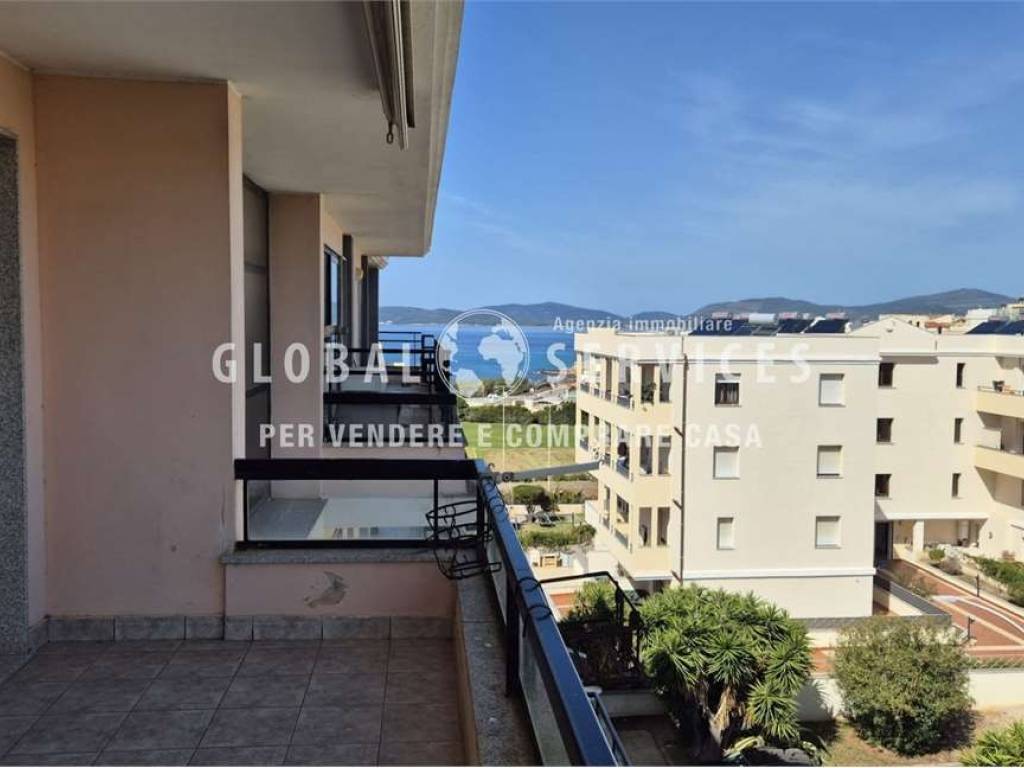 Appartamento a Alghero in Piazza Cao, 1 - Foto 4