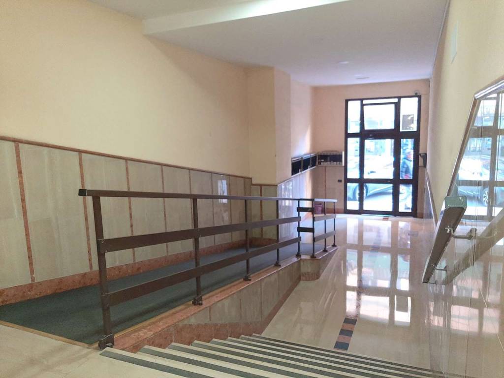 Appartamento a Taranto in Via Cesare Battisti, 57 - Foto 4