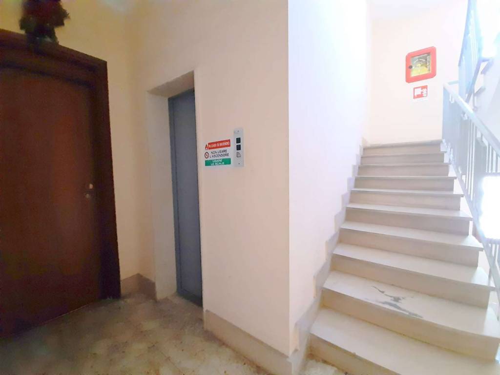Appartamento a Taranto in Via Cesare Battisti, 57 - Foto 5