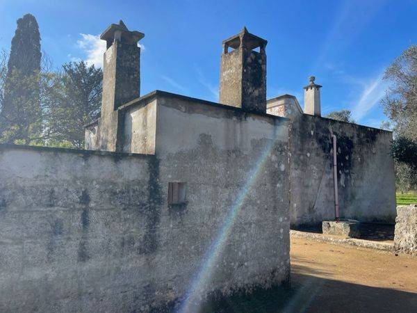 Rustico / casale a San michele salentino in Contrada San Giacomo - Foto 5