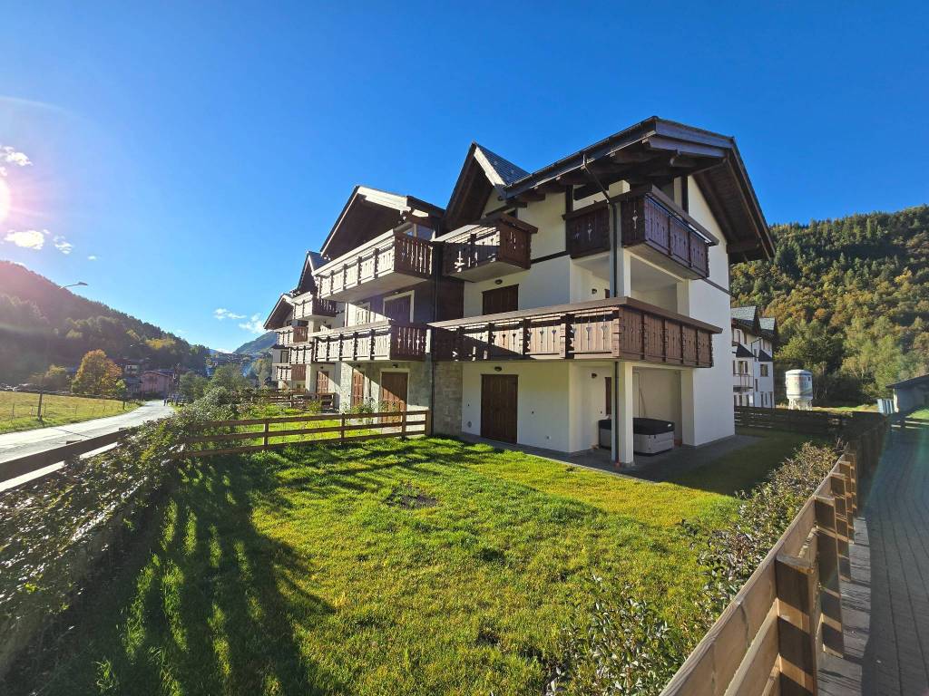 Appartamento a Aprica in Via Europa, 70 - Foto 2