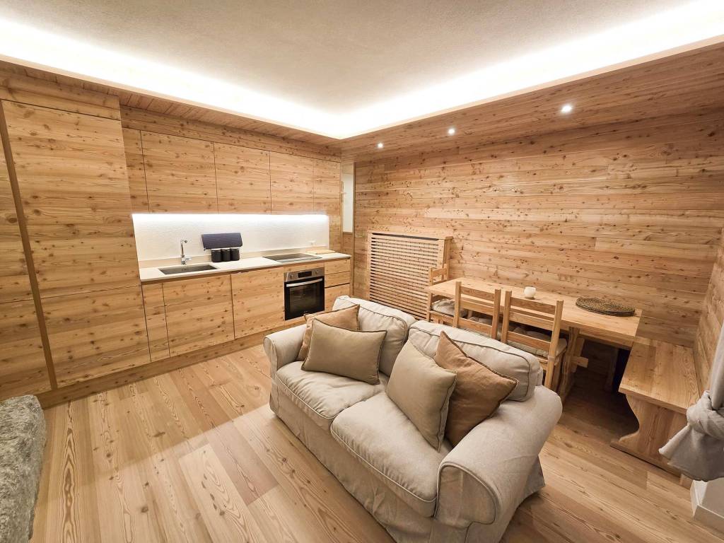 Appartamento a Aprica in Via Europa, 70 - Foto 4