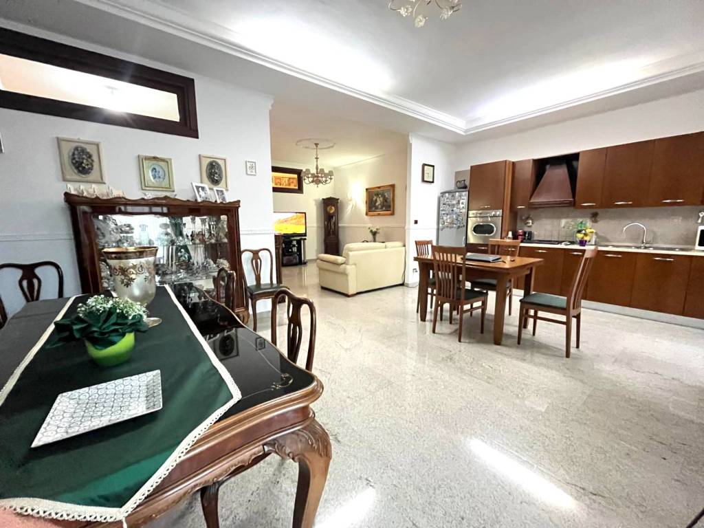 Appartamento a Cerignola in Via Nola - Foto 4
