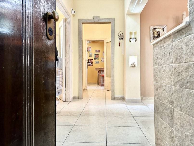Appartamento a Augusta in Via Sacro Cuore - Foto 2