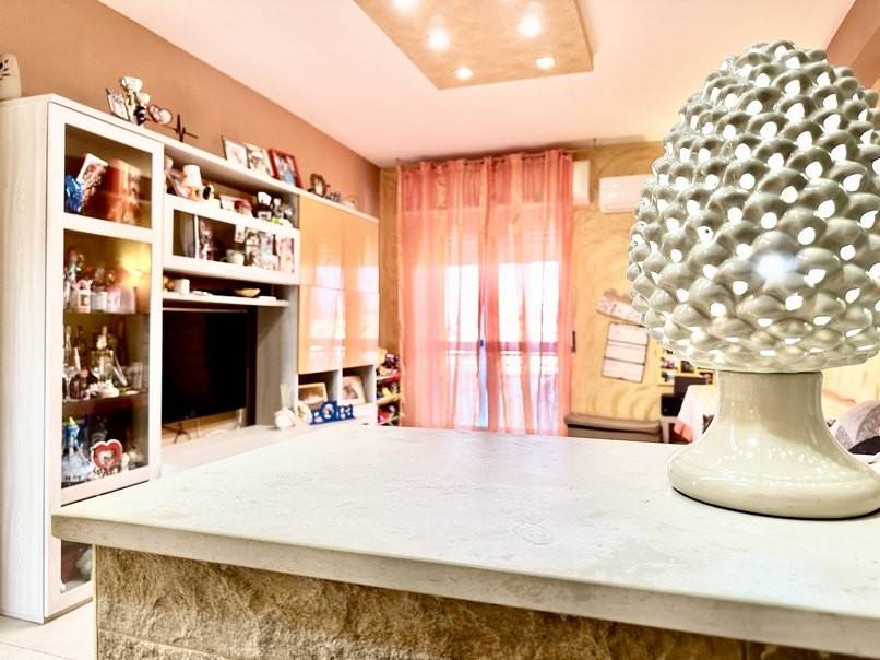 Appartamento a Augusta in Via Sacro Cuore - Foto 3
