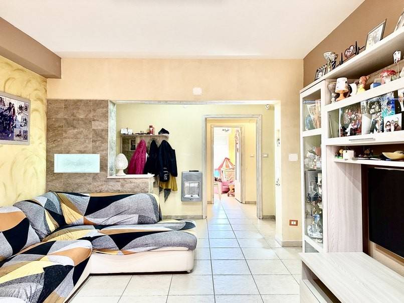 Appartamento a Augusta in Via Sacro Cuore - Foto 5