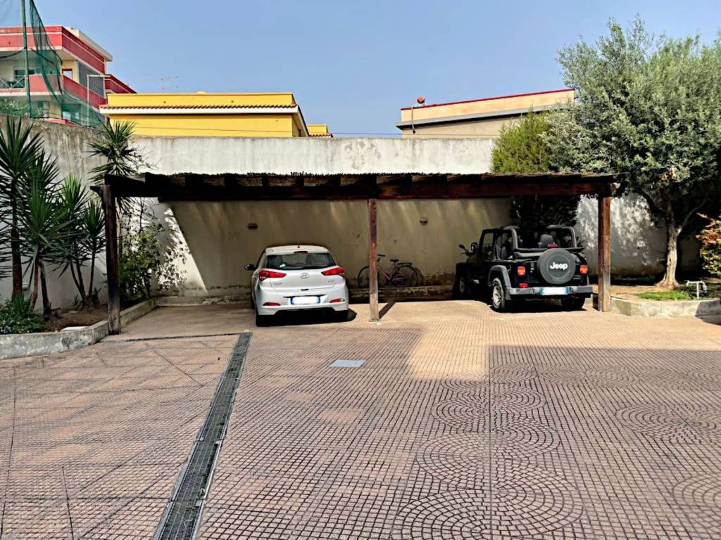 Box / garage a Cagliari in Belgrado, 3 - Foto 5