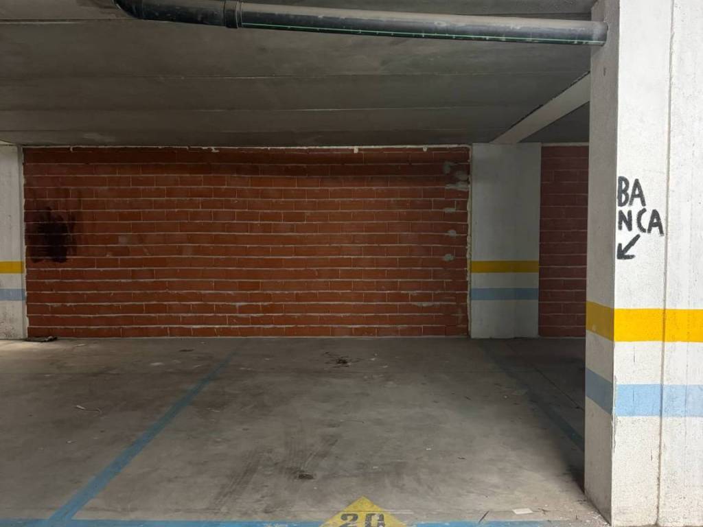 Box / garage a Sassari in via Buccari, 40 - Foto 3