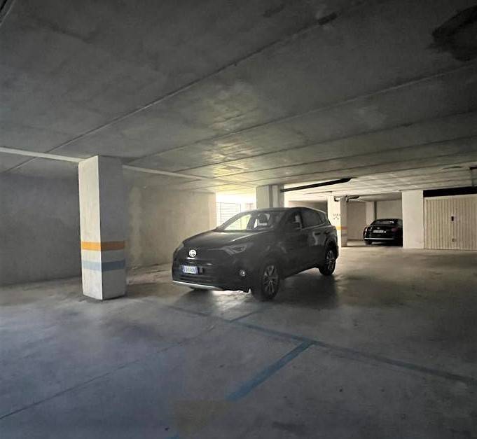 Box / garage a Sassari in via Buccari, 40 - Foto 4