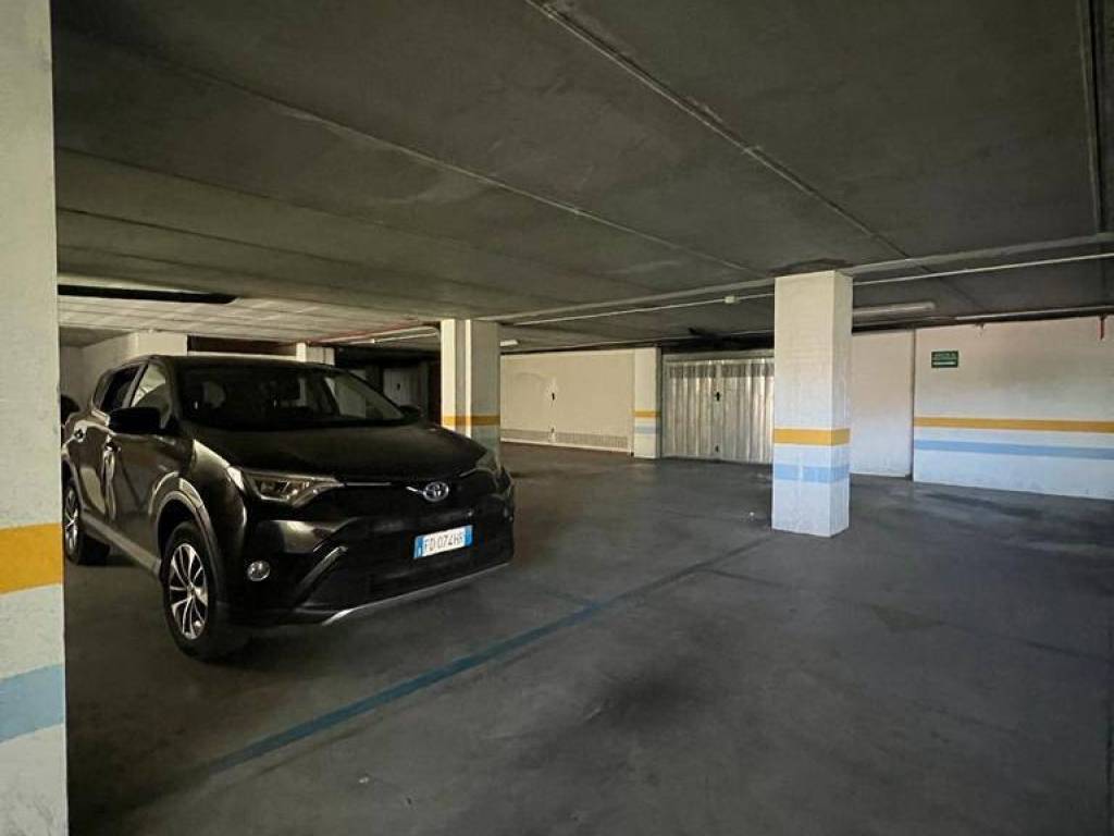 Box / garage a Sassari in via Buccari, 40 - Foto 5