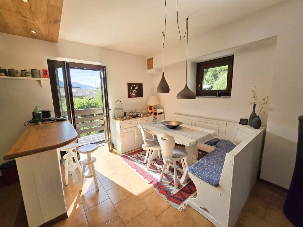 Appartamento a Aprica in Corso Roma, 110 - Foto 2