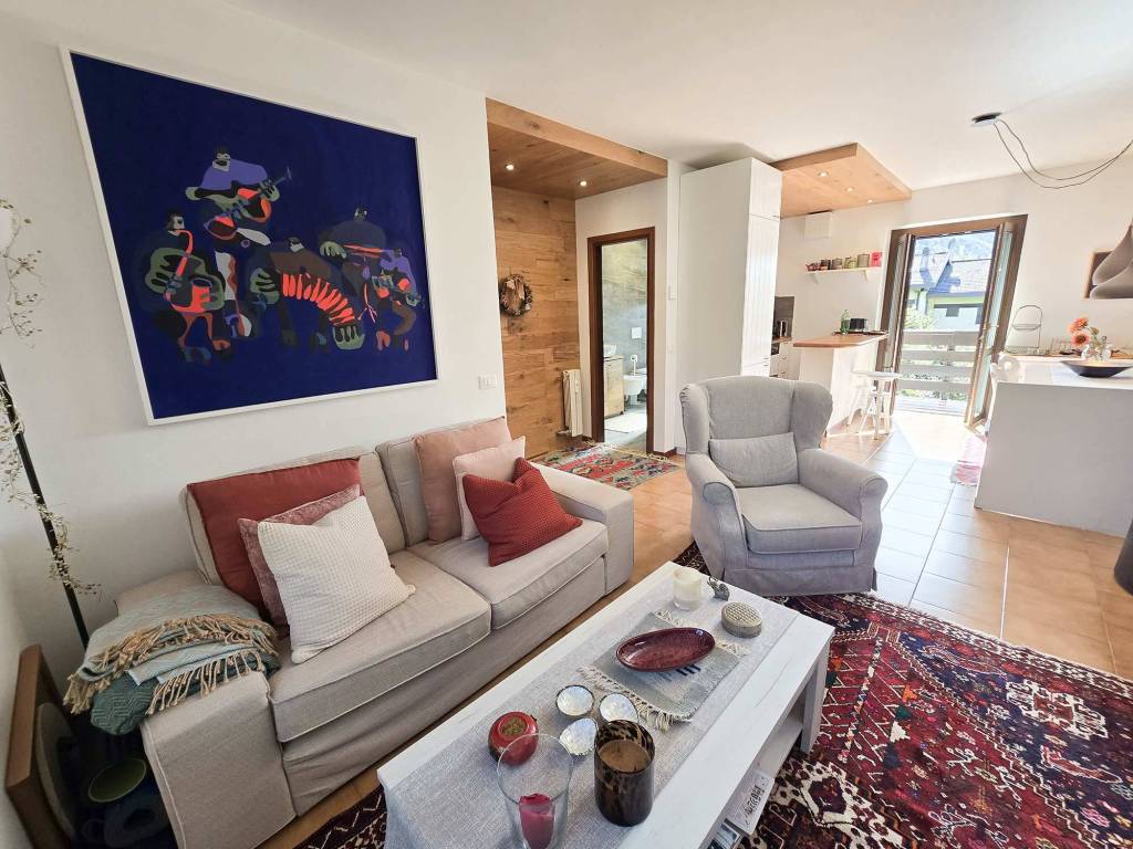 Appartamento a Aprica in Corso Roma, 110 - Foto 3