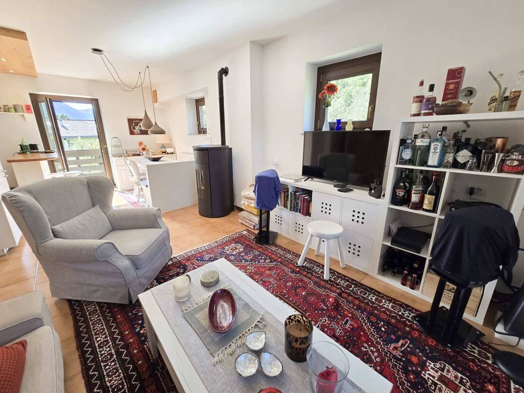 Appartamento a Aprica in Corso Roma, 110 - Foto 4