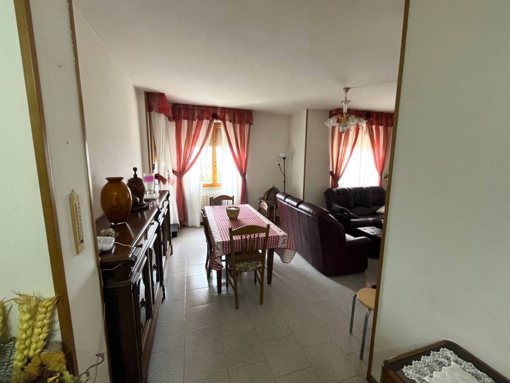 Appartamento a Città della pieve in Via Giacomo Matteotti - Foto 2