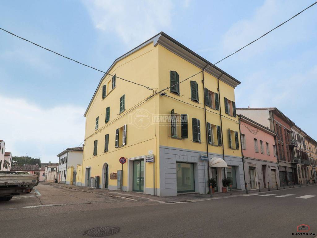 Appartamento a Lugo in Via Marescotti - Foto 2