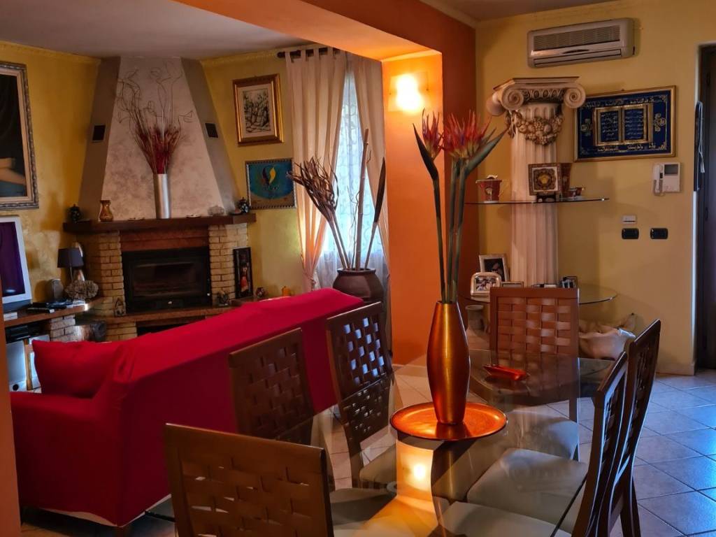 Appartamento a Valenza in Vicolo Matteo Bandello, 23 - Foto 3
