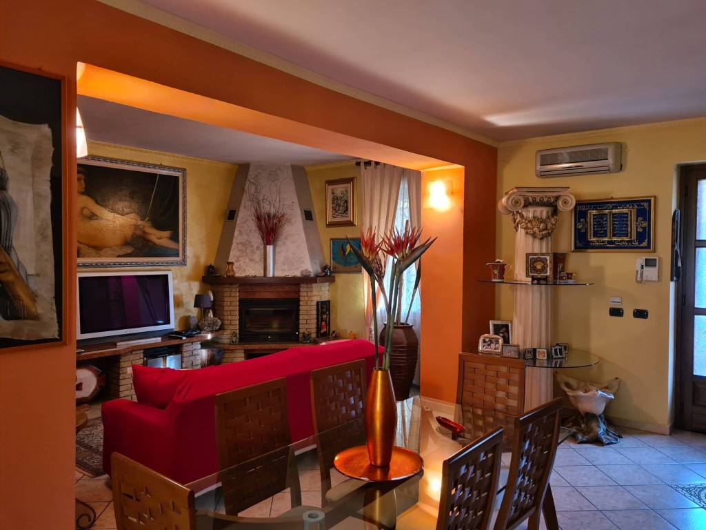 Appartamento a Valenza in Vicolo Matteo Bandello, 23 - Foto 4