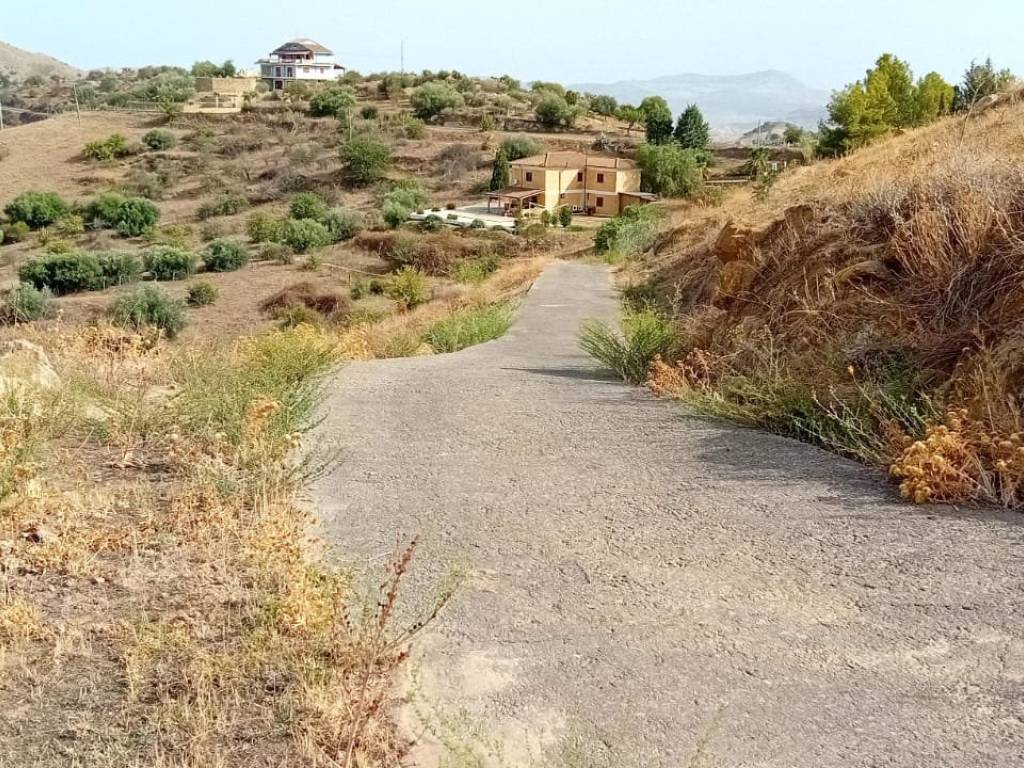 Terreno a Agira in Contrada Buterno - Foto 5