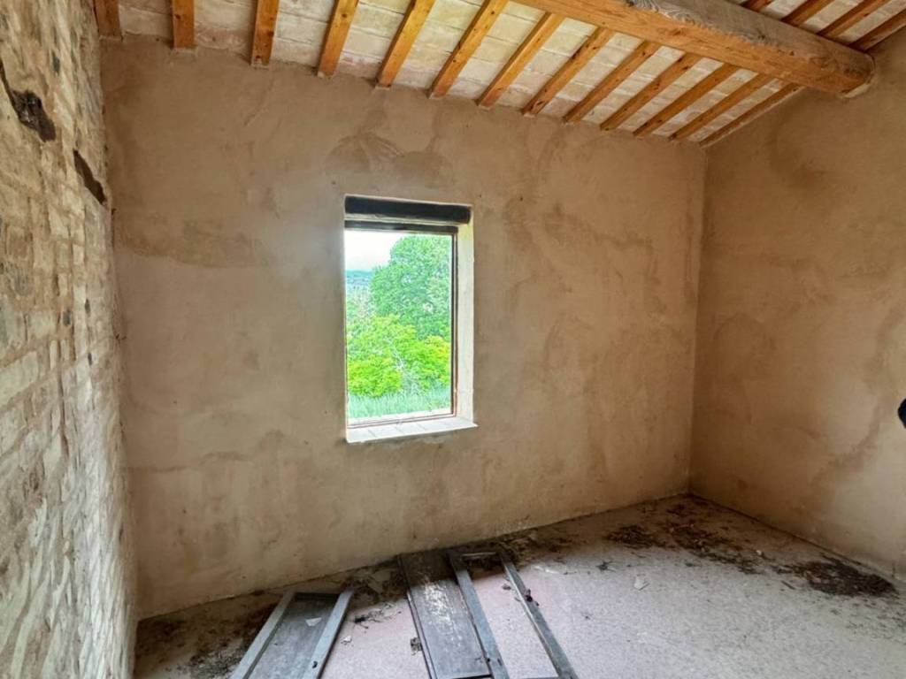 Casa indipendente a Monsampietro morico - Foto 5