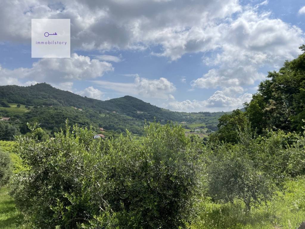 Terreno a Galzignano terme in via regazzoni bassa - Foto 5