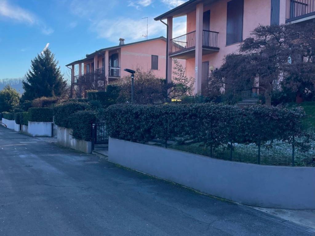 Villa a Brivio in Via Filatoio, 2 - Foto 3