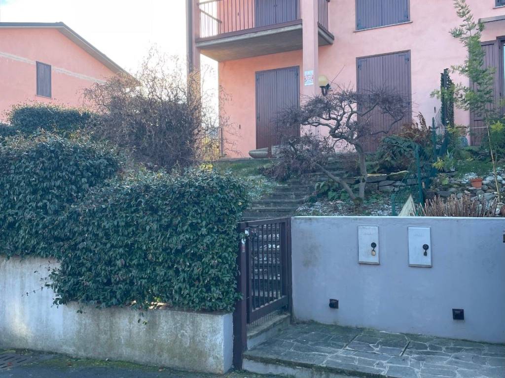 Villa a Brivio in Via Filatoio, 2 - Foto 4