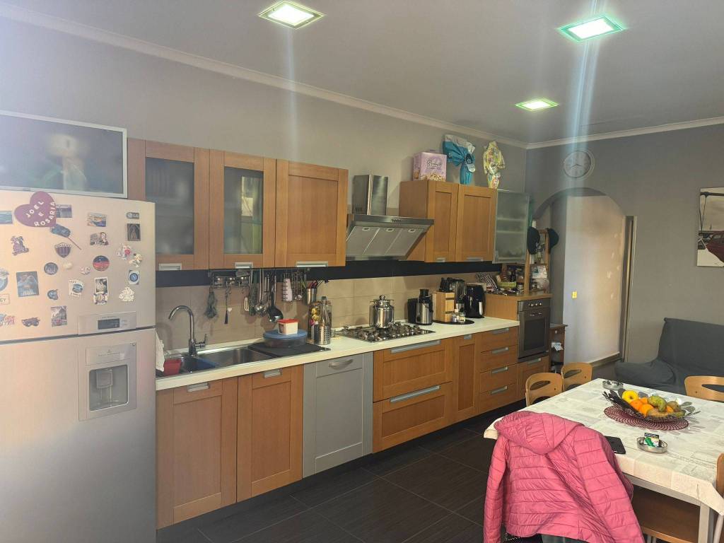 Appartamento a Pagani in Via Arcivescovo Carmine Cesarano - Foto 3