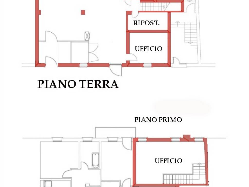 Immobile a Ceneselli in Piazza Guglielmo Marconi - Foto 2
