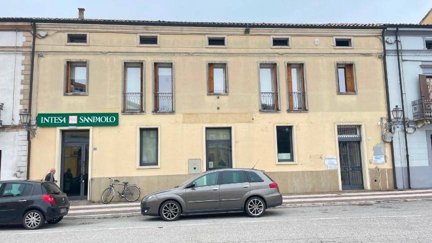 Immobile a Ceneselli in Piazza Guglielmo Marconi - Foto 5