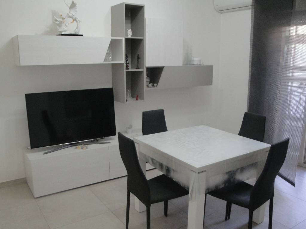 Appartamento a Caltanissetta in Via Don Giovanni Minzoni, 207 - Foto 2