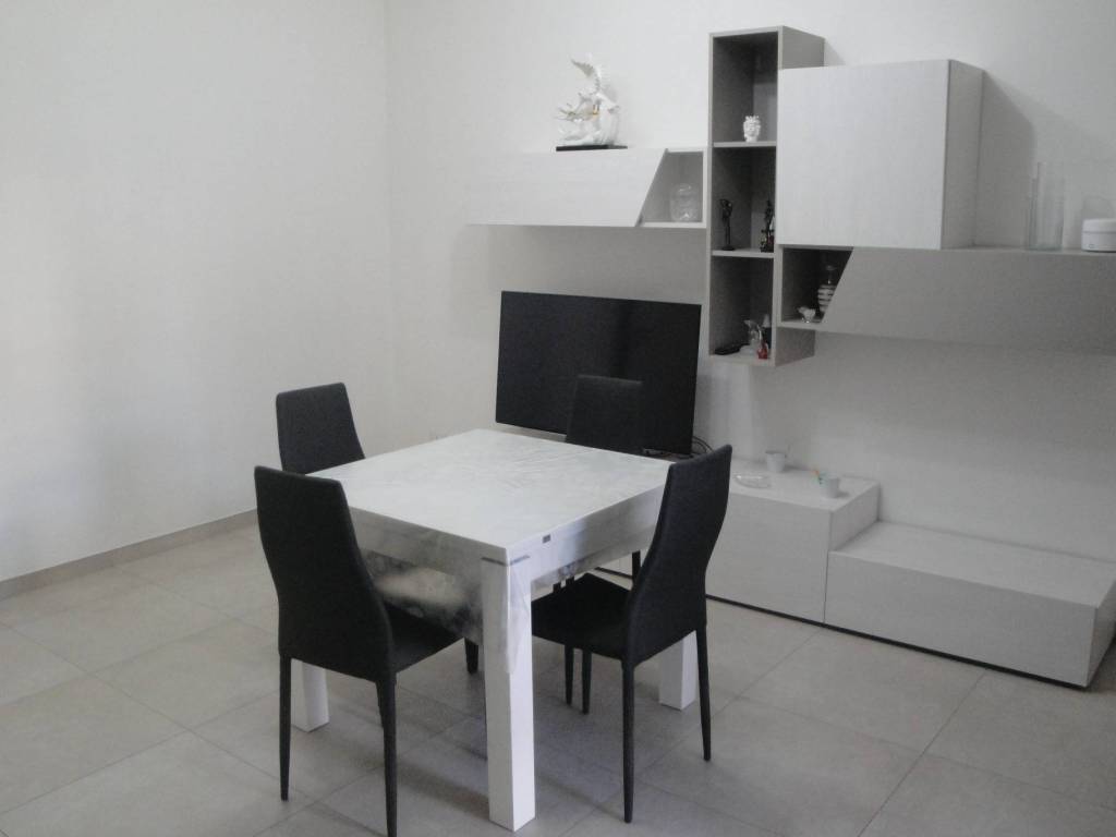 Appartamento a Caltanissetta in Via Don Giovanni Minzoni, 207 - Foto 4