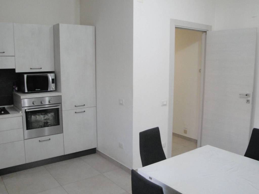 Appartamento a Caltanissetta in Via Don Giovanni Minzoni, 207 - Foto 5