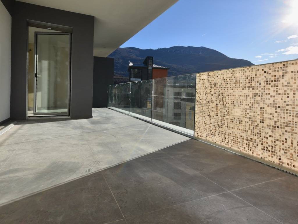 Attico / mansarda a Trento in Via Piave, 21 - Foto 3