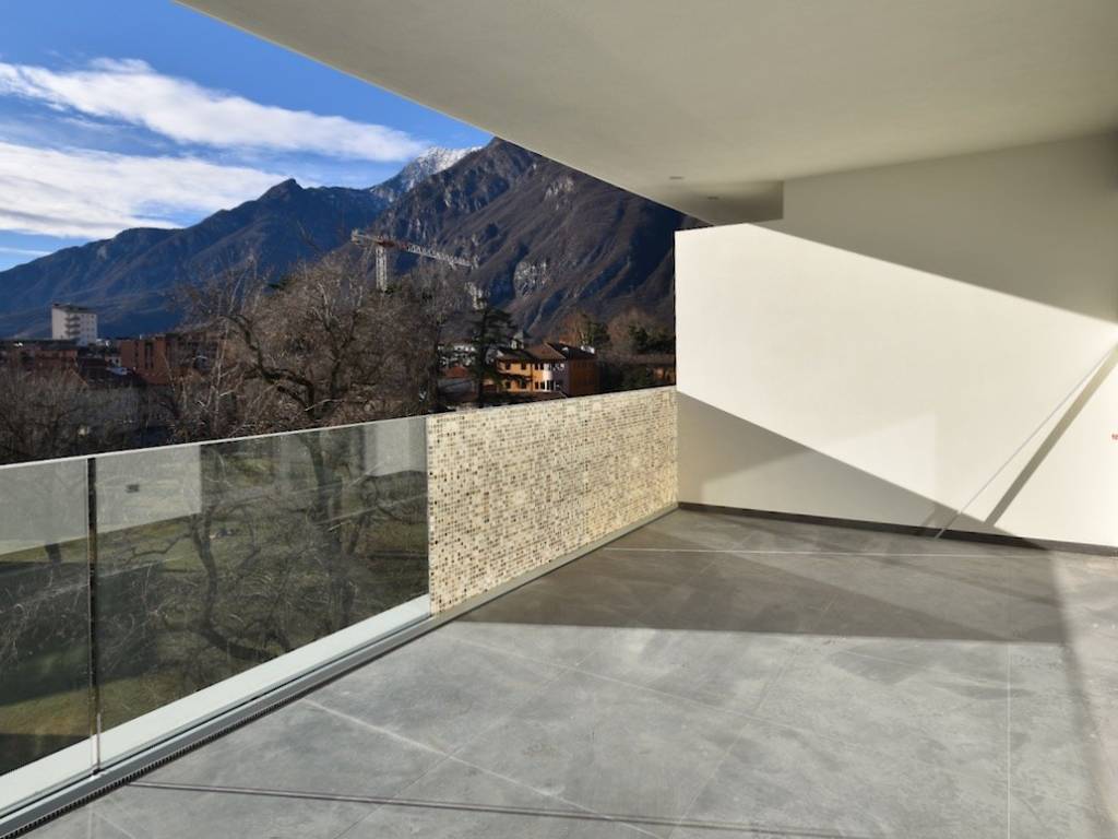 Attico / mansarda a Trento in Via Piave, 21 - Foto 5