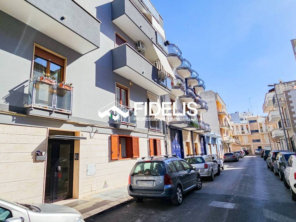 Appartamento a Andria in Via Amilcare Ponchielli, 8 - Foto 3