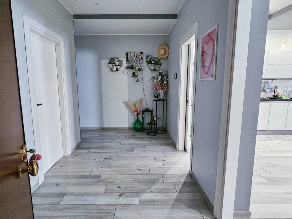 Appartamento a Andria in Via Amilcare Ponchielli, 8 - Foto 5