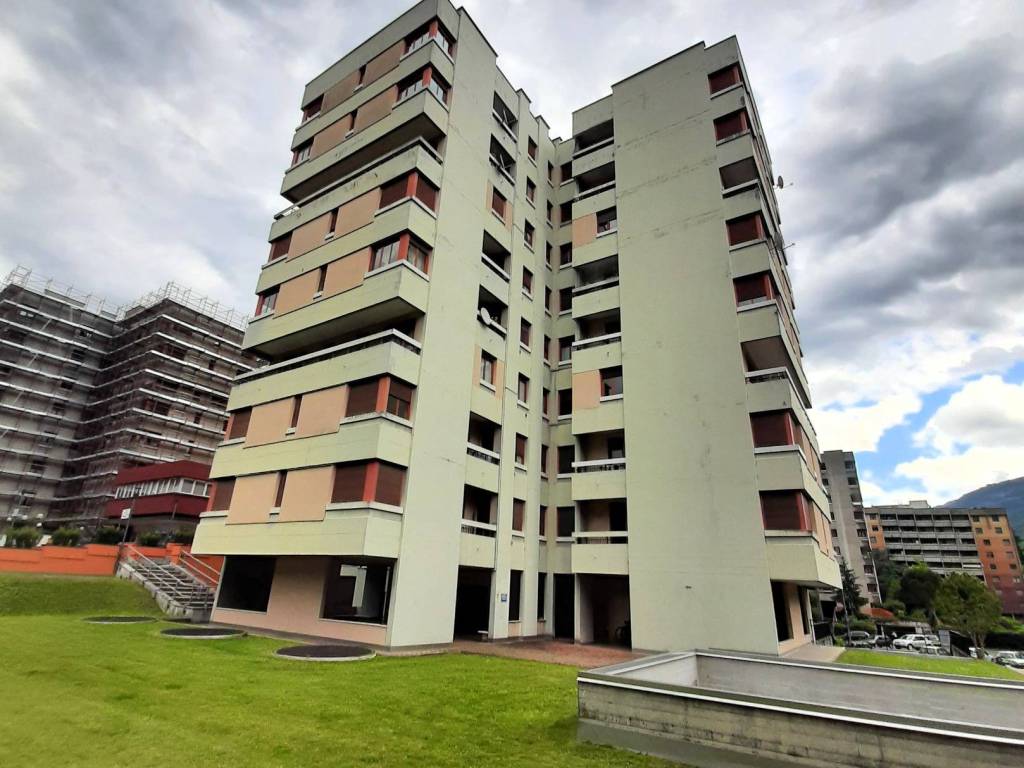 Appartamento a Sondrio in Largo Sindelfingen, 31 - Foto 2