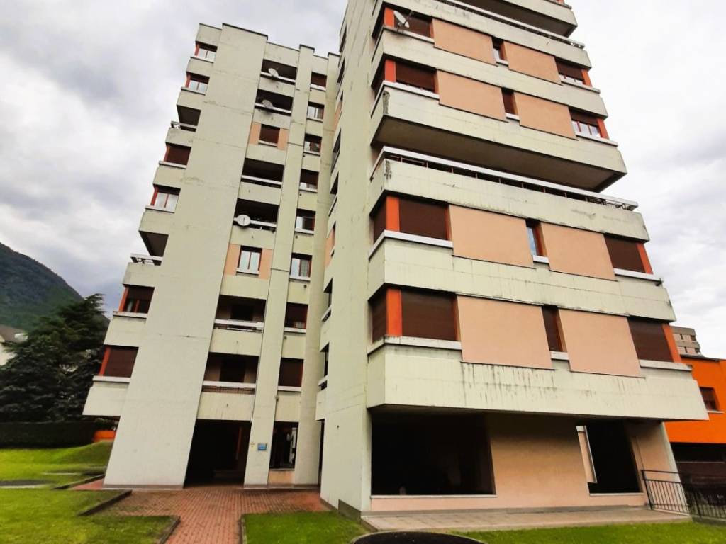 Appartamento a Sondrio in Largo Sindelfingen, 31 - Foto 3