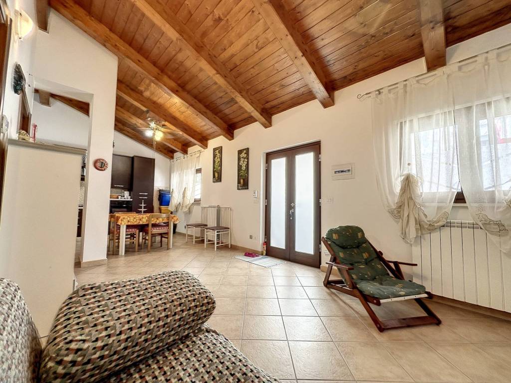Appartamento a Massignano in Contrada San Pietro, 102 - Foto 2