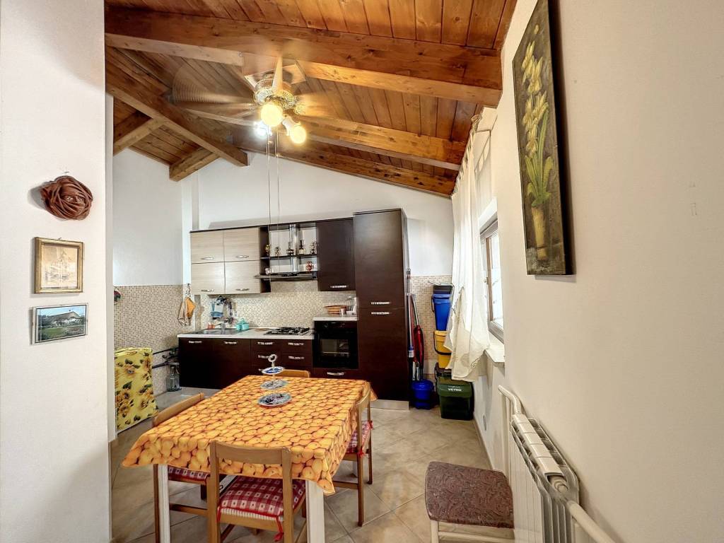 Appartamento a Massignano in Contrada San Pietro, 102 - Foto 3