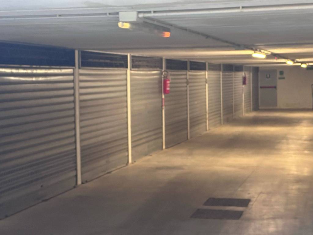 Box / garage a Santa margherita ligure in Via Privata G. Pastine - Foto 3