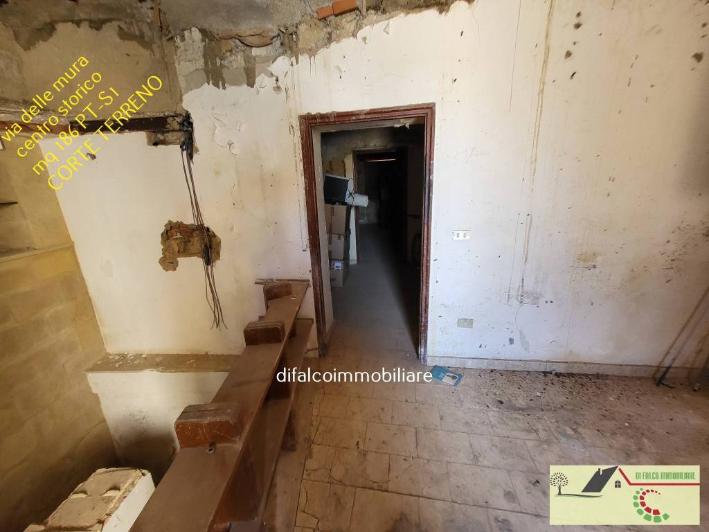 Appartamento a Agrigento in Via delle Mura - Foto 2