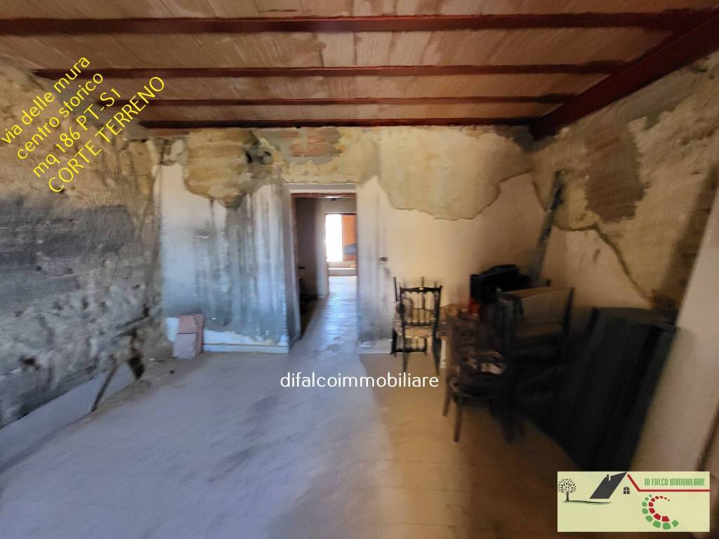 Appartamento a Agrigento in Via delle Mura - Foto 4